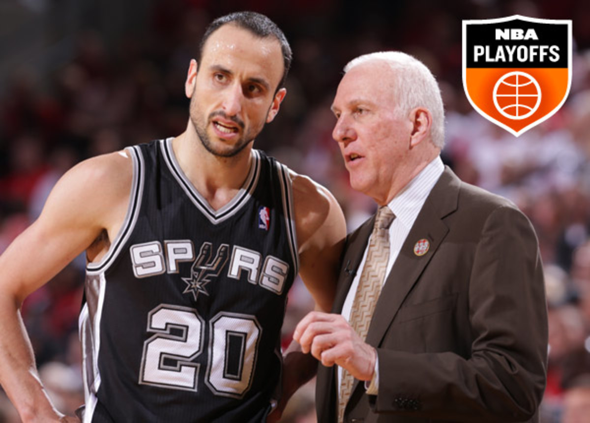 Gregg Popovich